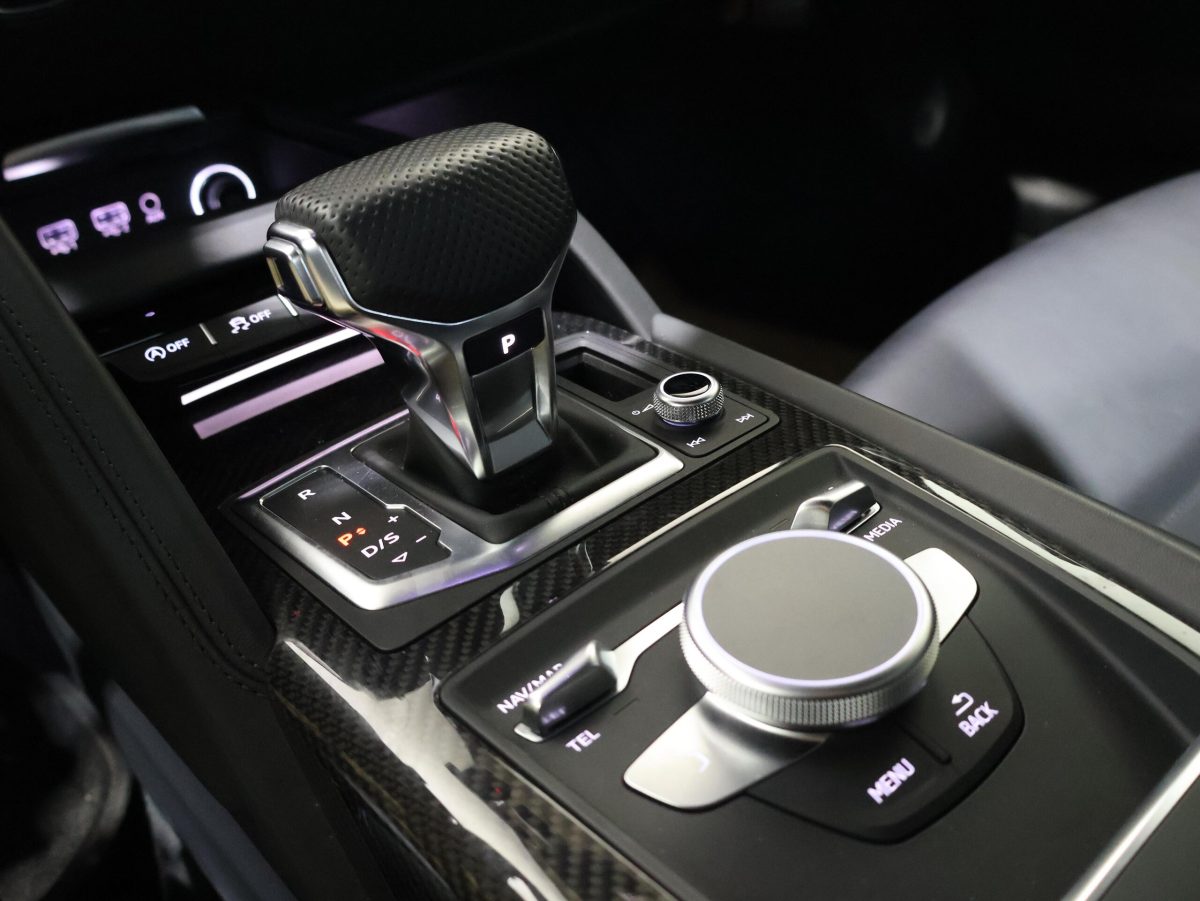 2019 Audi R8 5.2 FSI Quattro — Photo 13 / 20