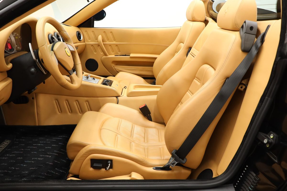 2006 Ferrari Superamerica — Photo 9 / 24