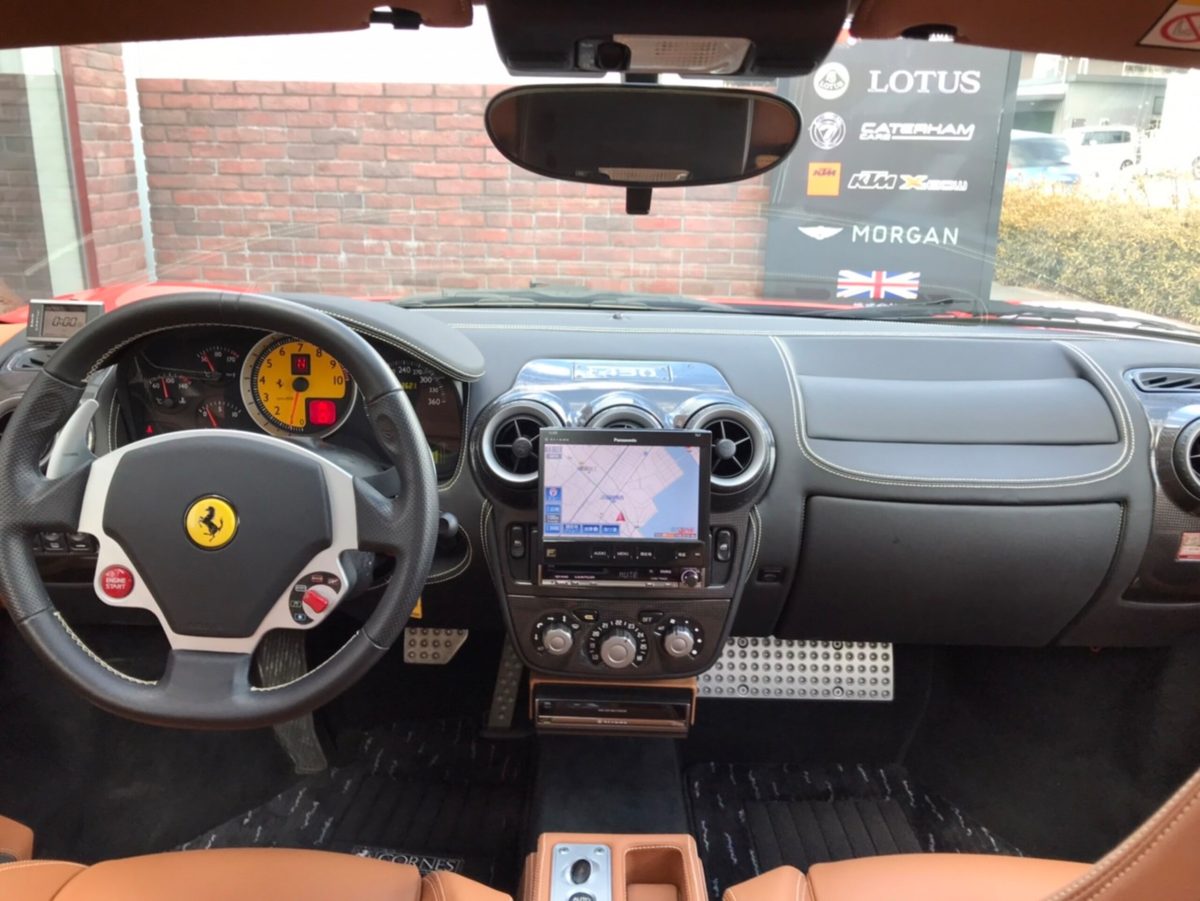 2008 Ferrari F430 — Photo 8 / 19