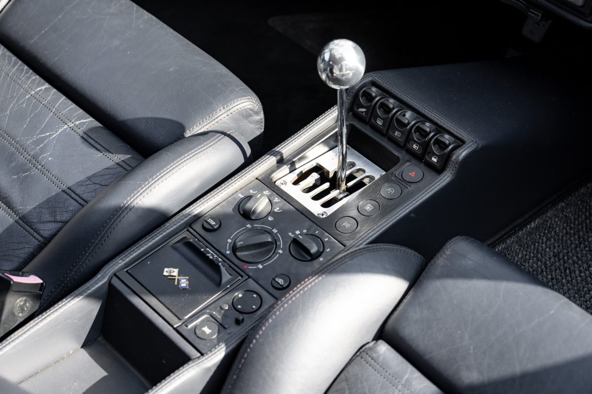 1996 Ferrari F355 Berlinetta — Photo 9 / 15