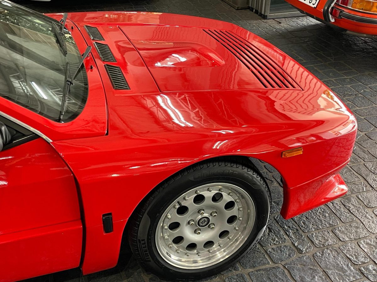 1983 Lancia 037 Rally Stradale — Photo 2 / 15