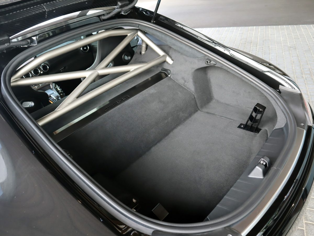 2022 Mercedes Benz AMG GT Black Series — Photo 13 / 13