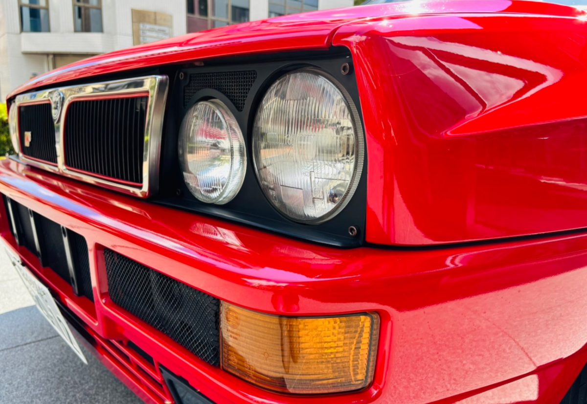 1993 Lancia Delta HF Integrale Evoluzione — Photo 3 / 15