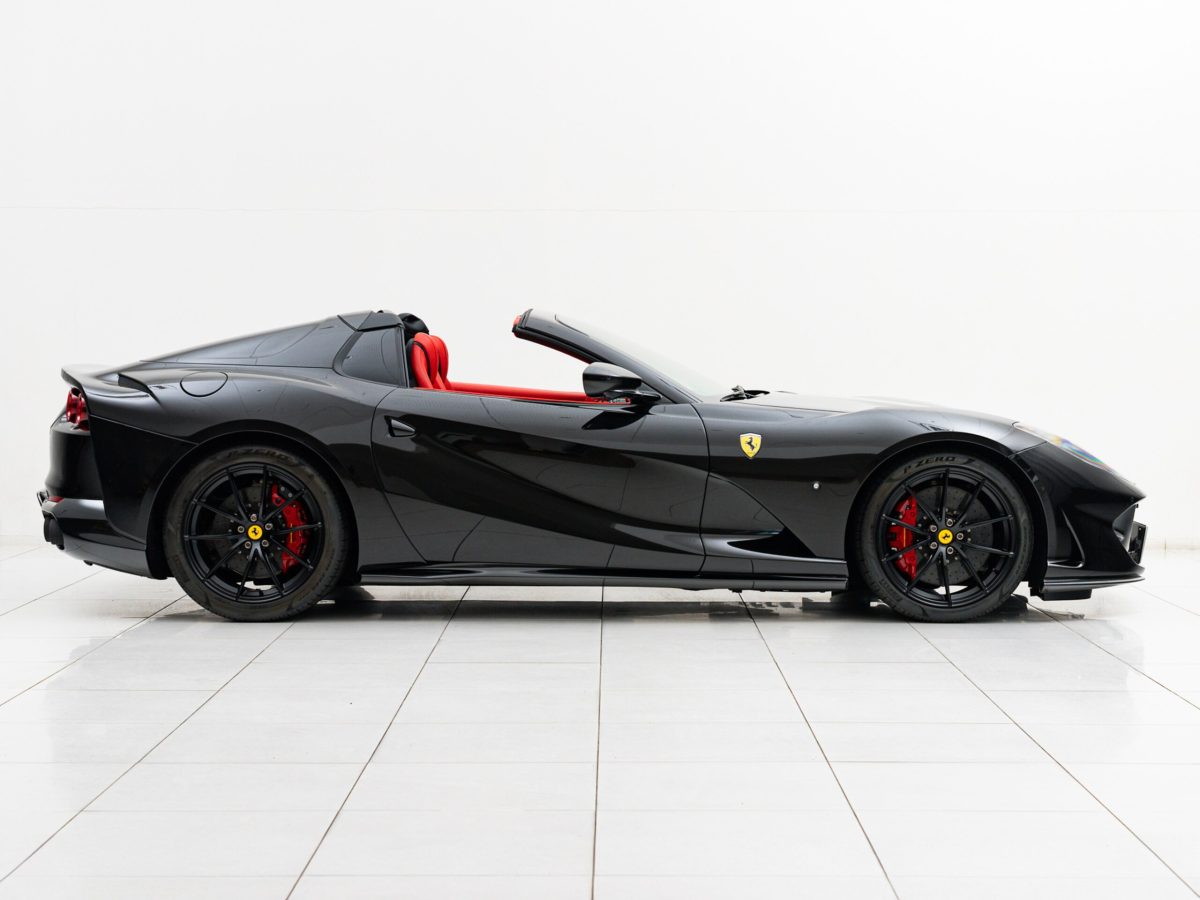 2022 Ferrari 812GTS — Photo 5 / 20