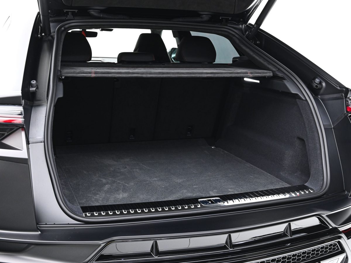 2025 Lamborghini Urus S — Photo 25 / 25