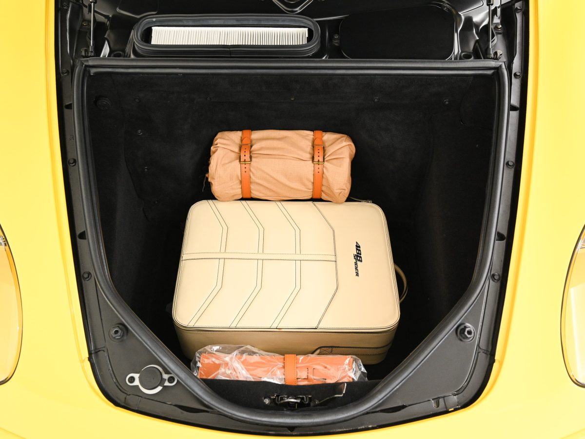 2004 Ferrari 360 Modena — Photo 16 / 16