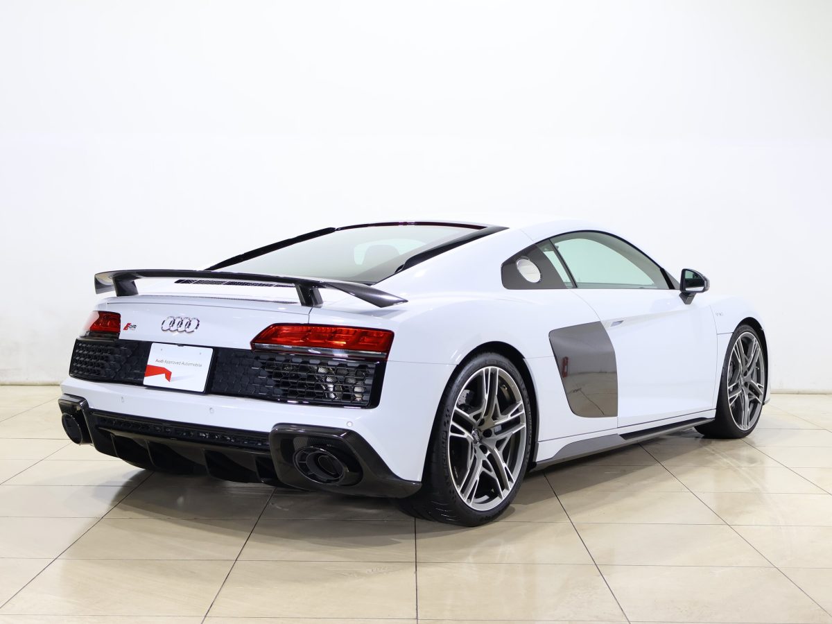 2019 Audi R8 5.2 FSI Quattro — Photo 3 / 20