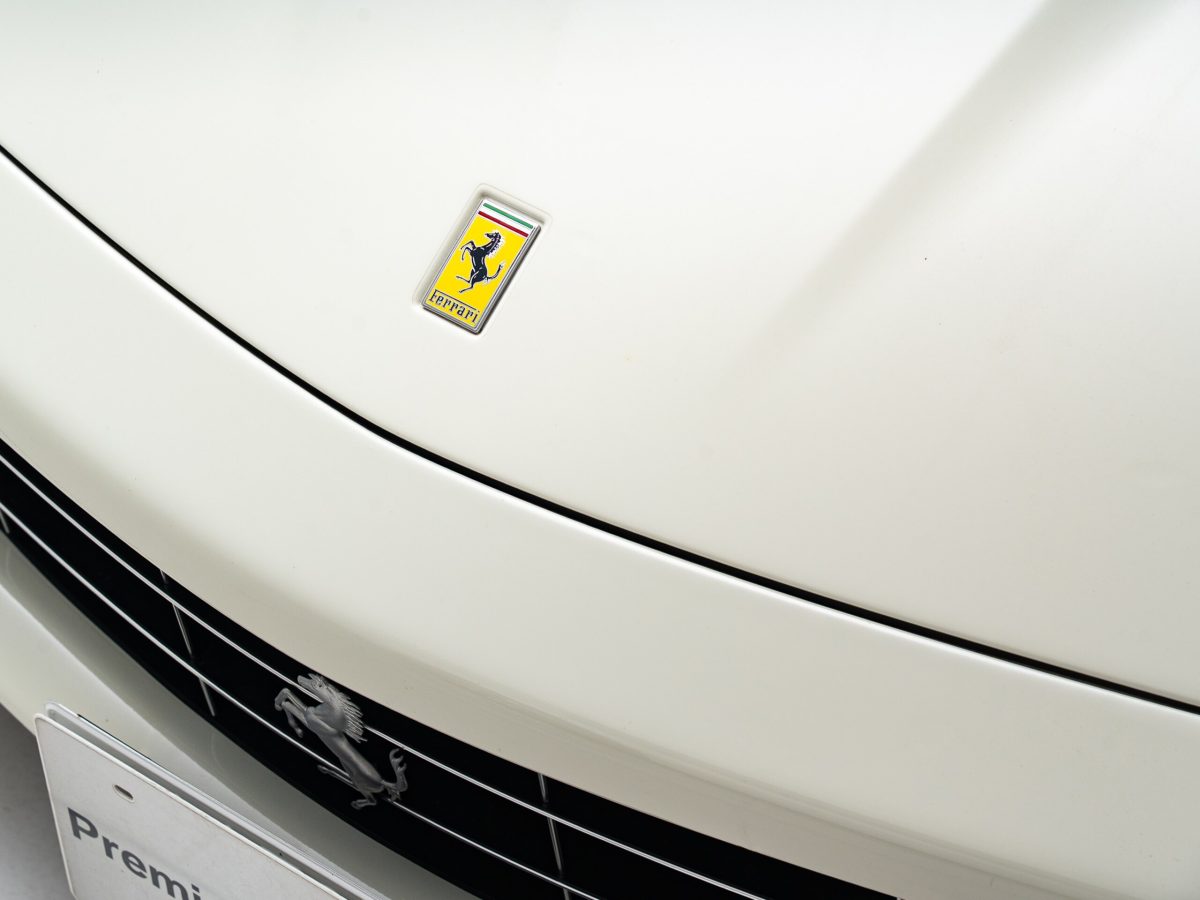 2012 Ferrari 599 HGTE — Photo 35 / 51