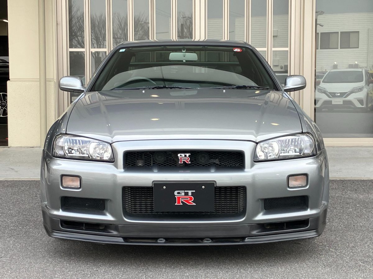 2002 Other Nissan — Photo 2 / 26