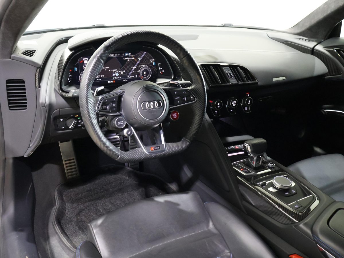 2019 Audi R8 5.2 FSI Quattro — Photo 6 / 20
