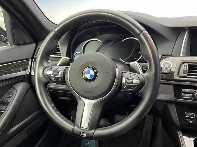 2014 BMW 535i M Sport — Photo 8 / 20