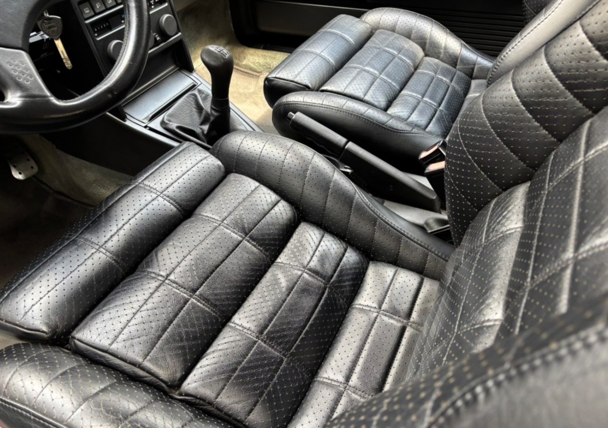1993 Lancia Delta HF Integrale Evoluzione — Photo 7 / 15