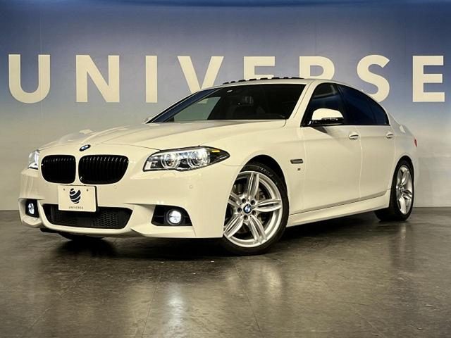 2014 BMW 535i M Sport — Photo 2 / 20