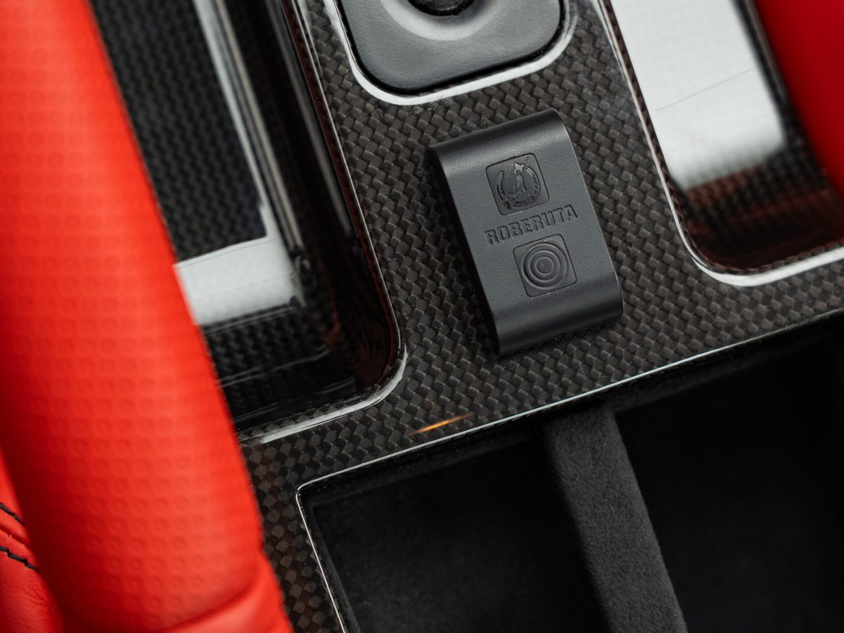 2012 Ferrari 599 HGTE — Photo 29 / 51