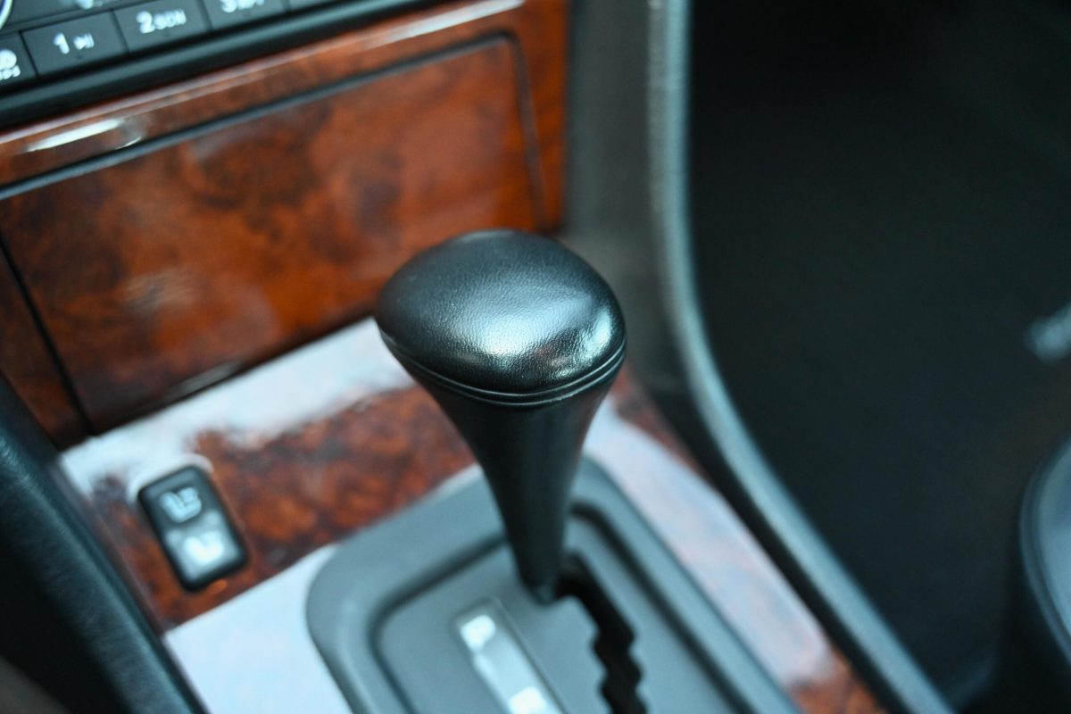 1993 Mercedes Benz 500E — Photo 10 / 21