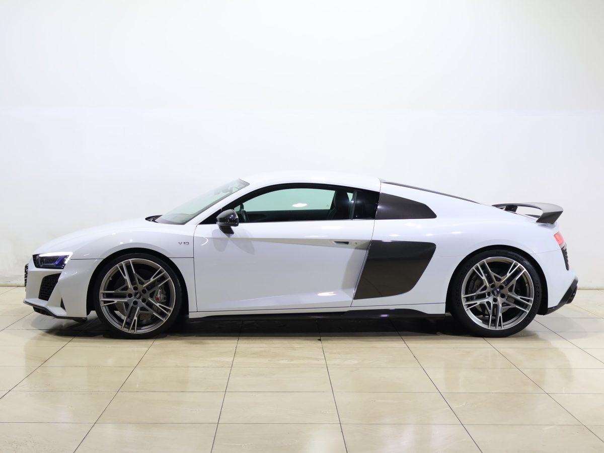 2019 Audi R8 5.2 FSI Quattro — Photo 4 / 20