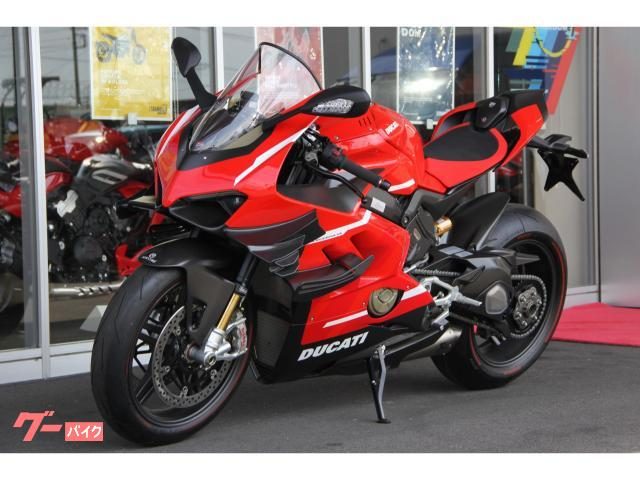 2020 Other DUCATI Superleggera V4 — Photo 2 / 19