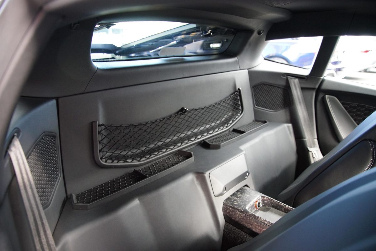 2020 Lamborghini Huracán EVO — Photo 21 / 28