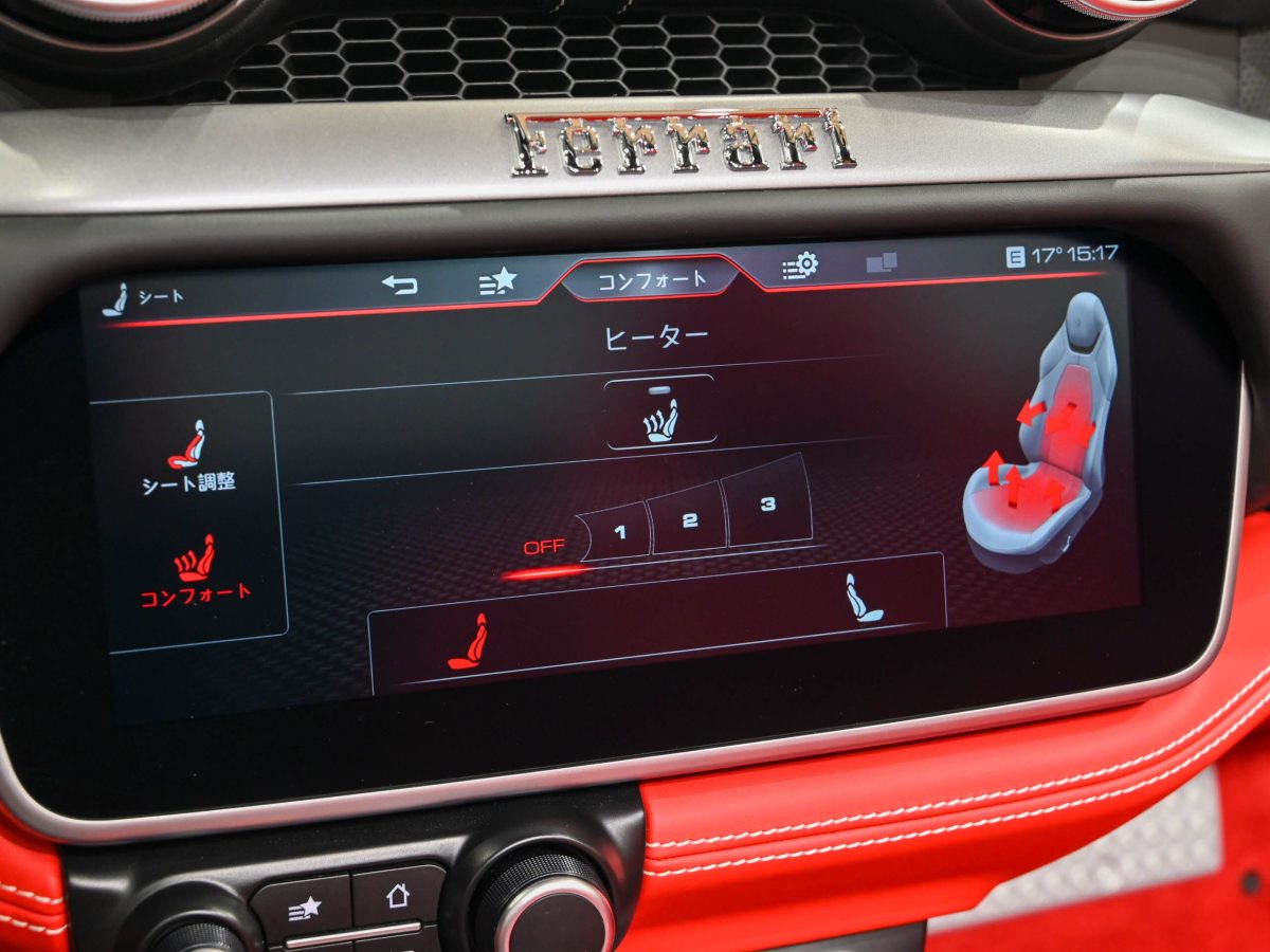 2019 Ferrari Portofino — Photo 9 / 16