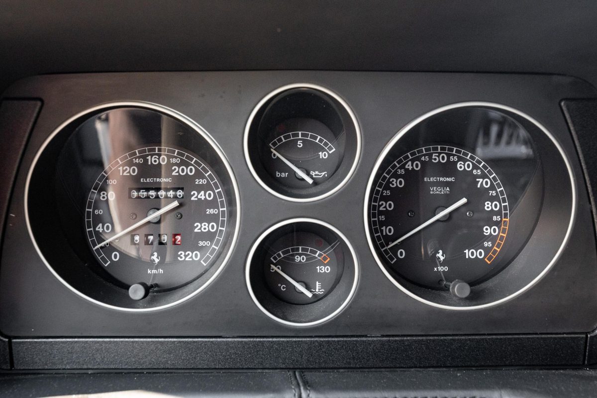 1996 Ferrari F355 Berlinetta — Photo 6 / 15