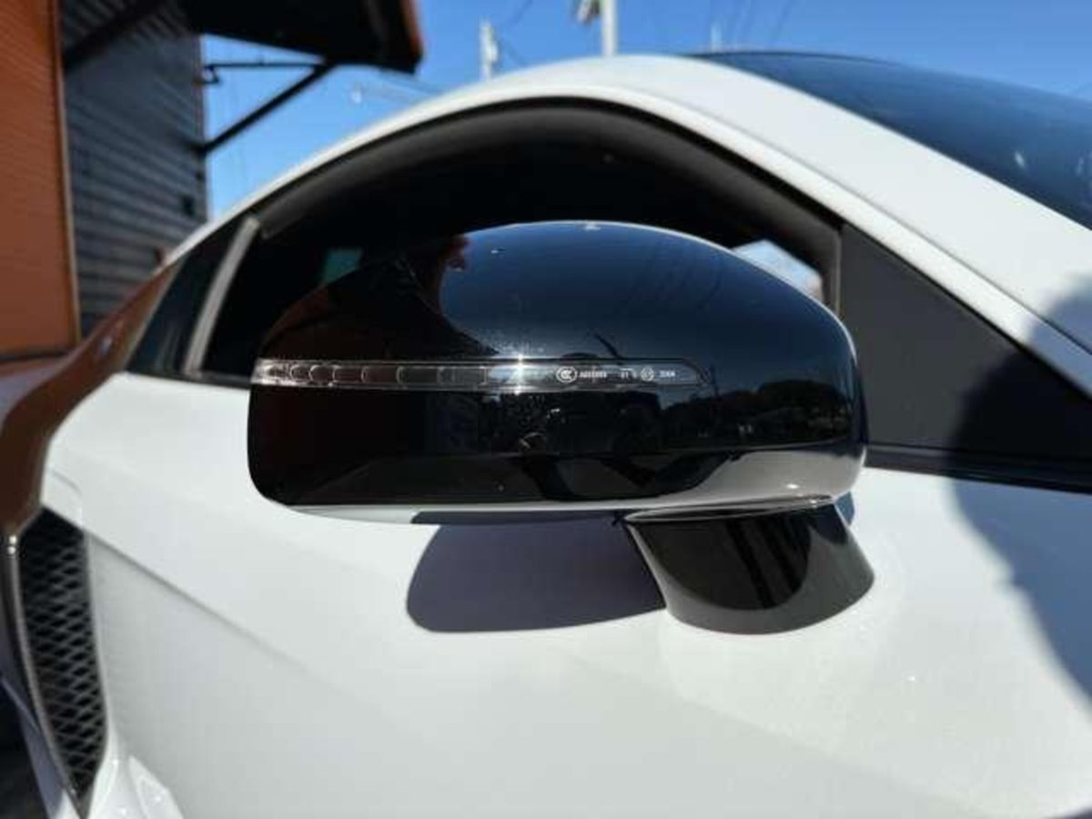 2012 Audi R8 5.2 FSI Quattro — Photo 20 / 24