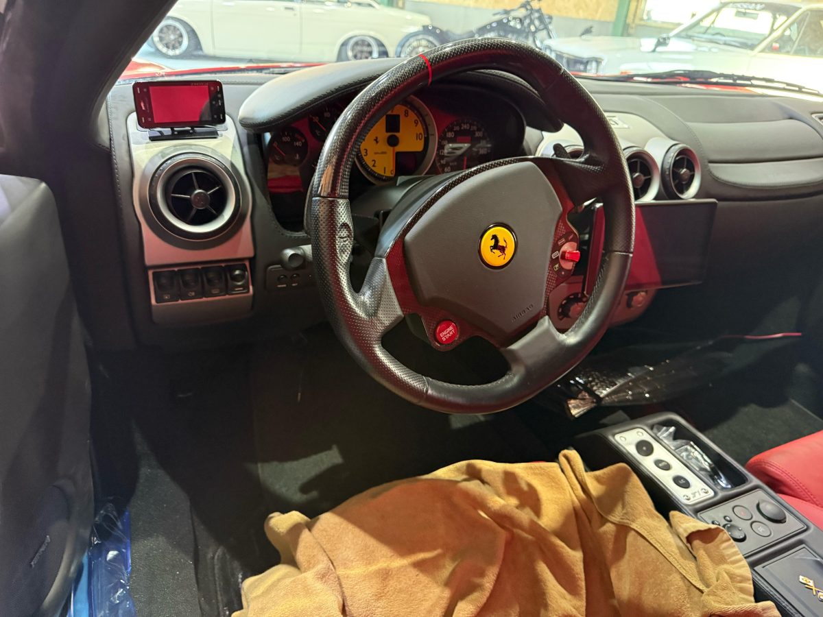 2007 Ferrari F430 — Photo 3 / 9