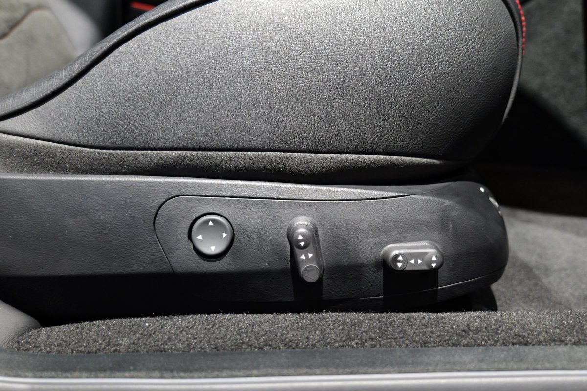 2013 Maserati Quattroporte Sport GT S — Photo 14 / 31
