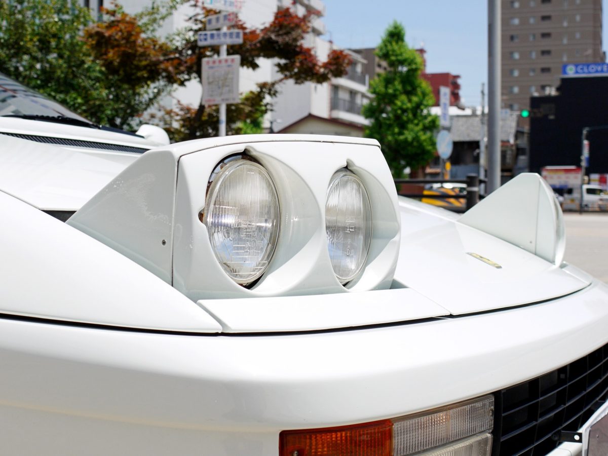 1989 Ferrari Testarossa — Photo 9 / 16