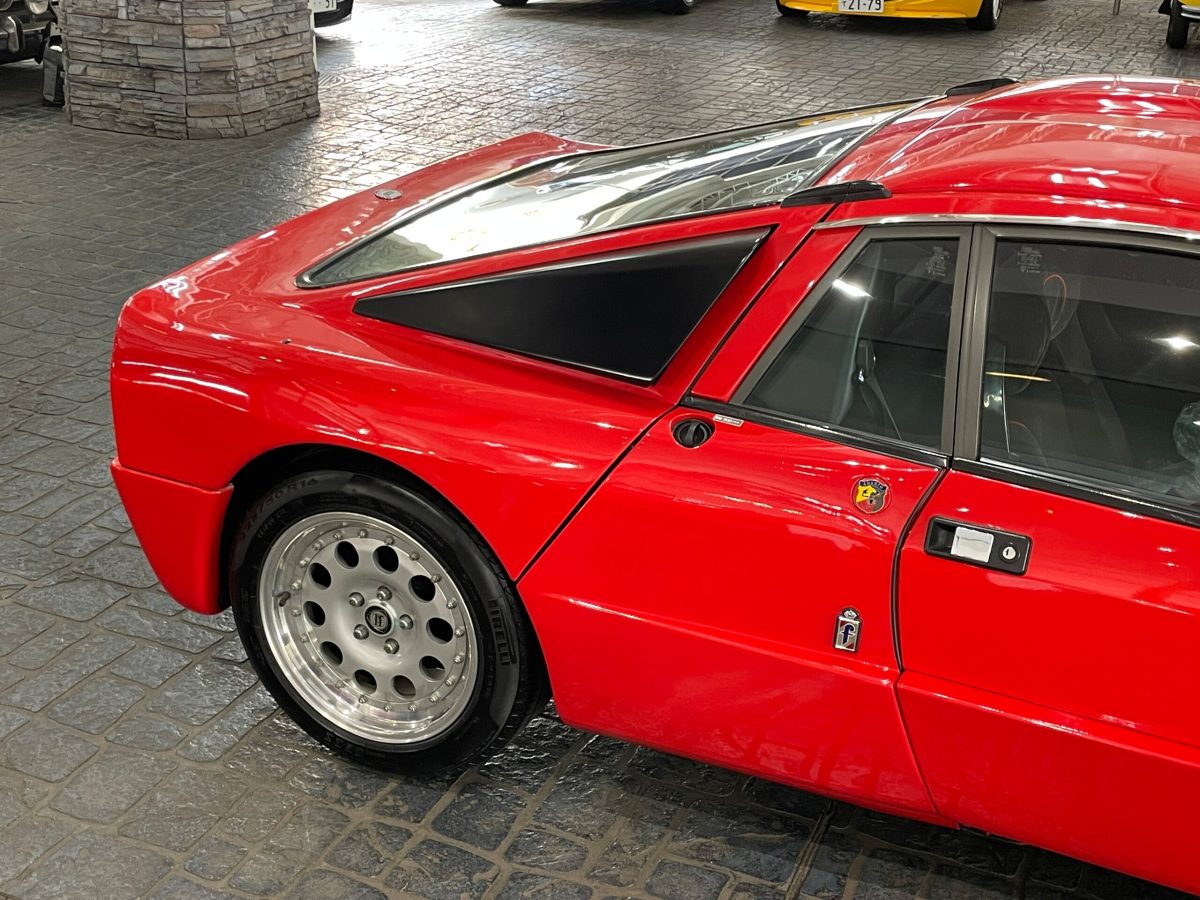 1983 Lancia 037 Rally Stradale — Photo 5 / 15