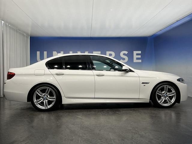 2014 BMW 535i M Sport — Photo 4 / 20