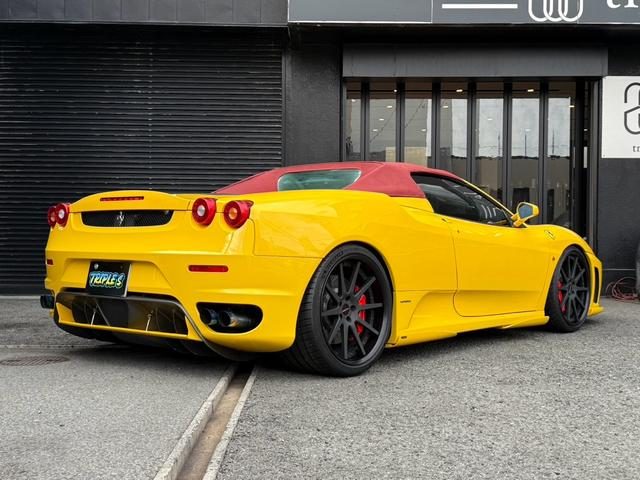 2005 Ferrari F430 Spider — Photo 5 / 19
