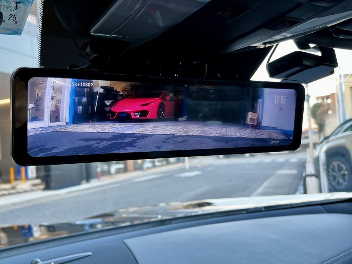 2012 Mercedes Benz SLS AMG Roadster — Photo 11 / 14