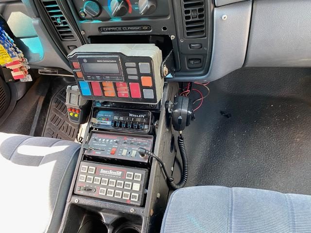 1995 Other Chevrolet — Photo 10 / 17