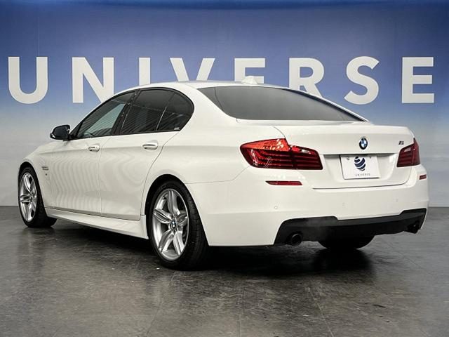 2014 BMW 535i M Sport — Photo 3 / 20