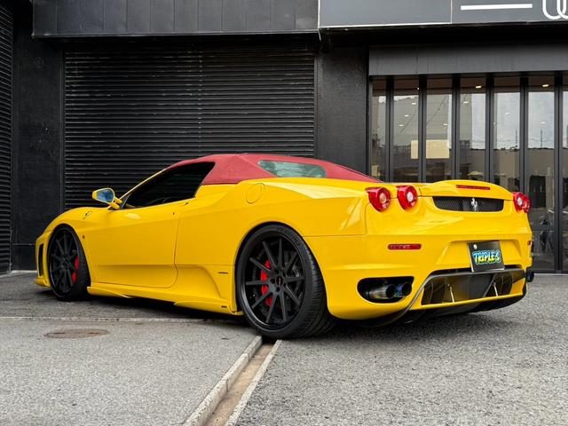 2005 Ferrari F430 Spider — Photo 7 / 19