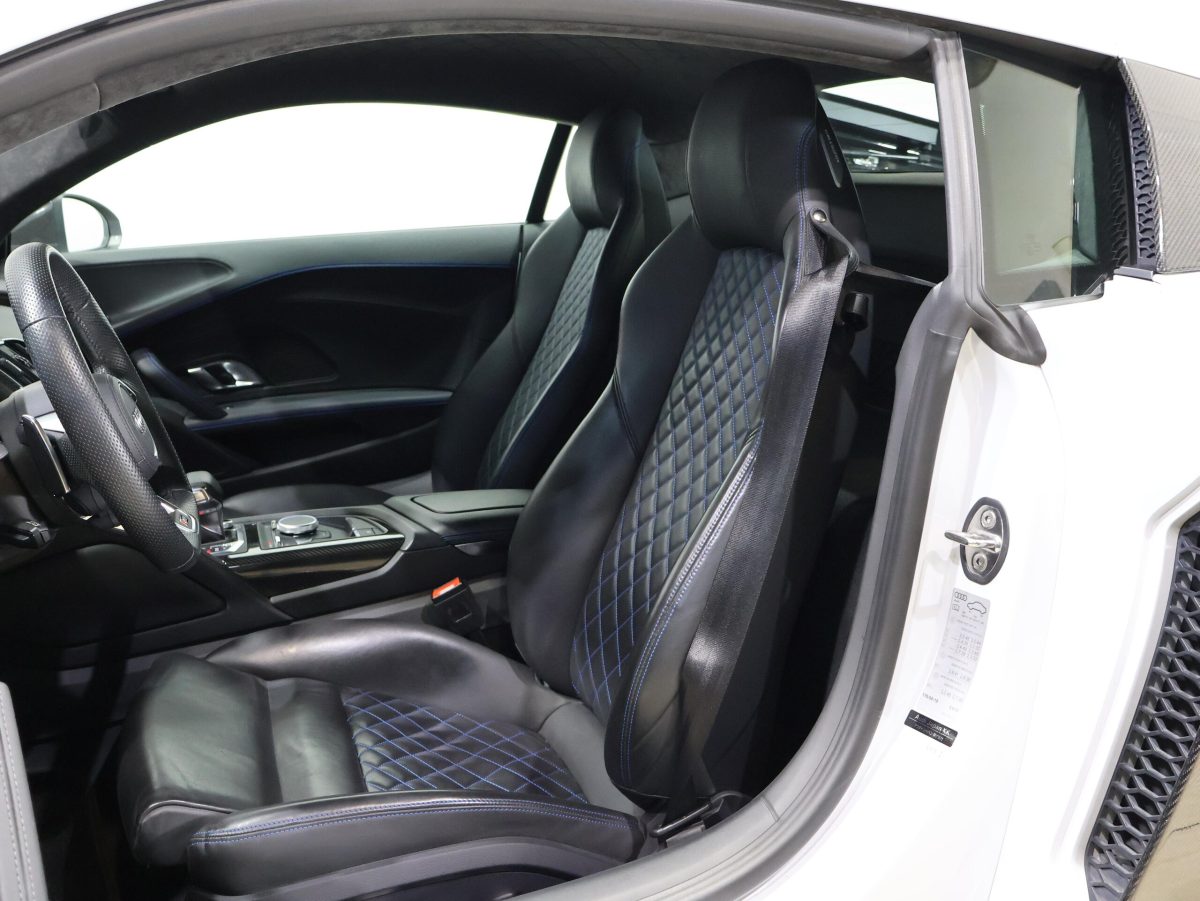 2019 Audi R8 5.2 FSI Quattro — Photo 5 / 20