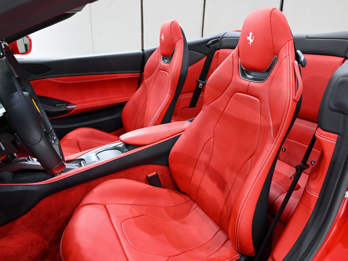 2019 Ferrari Portofino — Photo 5 / 16