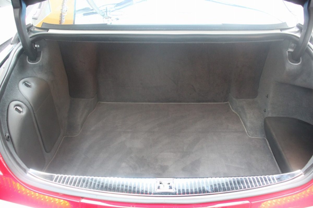 2005 Mercedes Benz Maybach 57 — Photo 31 / 33