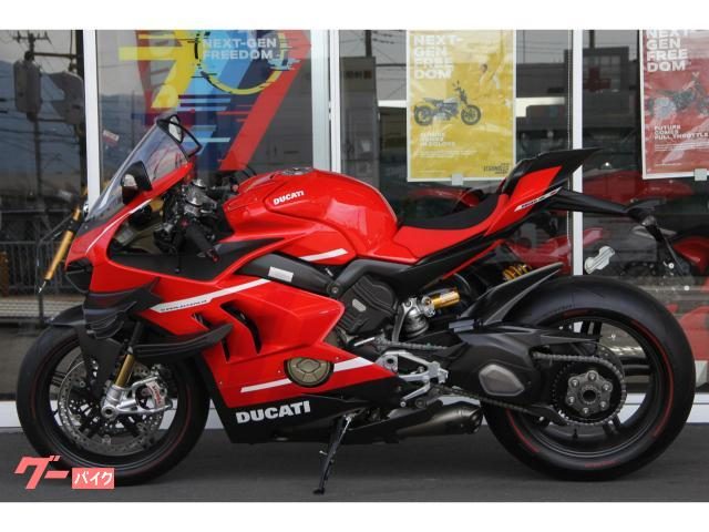 2020 Other DUCATI Superleggera V4 — Photo 5 / 19