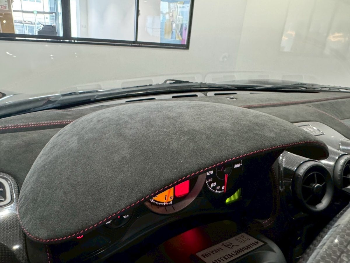 2008 Ferrari 430 Scuderia — Photo 15 / 24