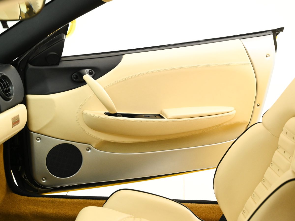 2004 Ferrari 360 Modena — Photo 13 / 16