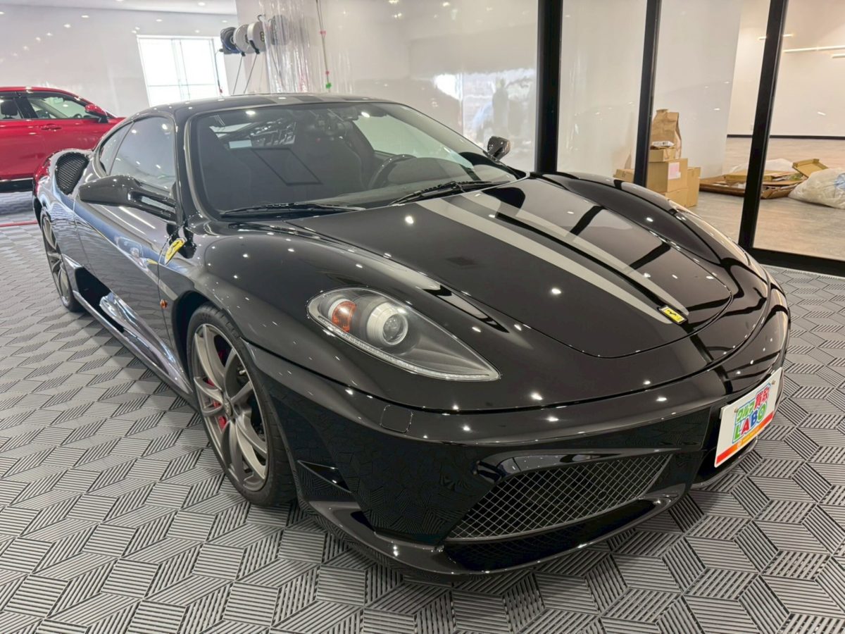 2008 Ferrari 430 Scuderia — Photo 2 / 24