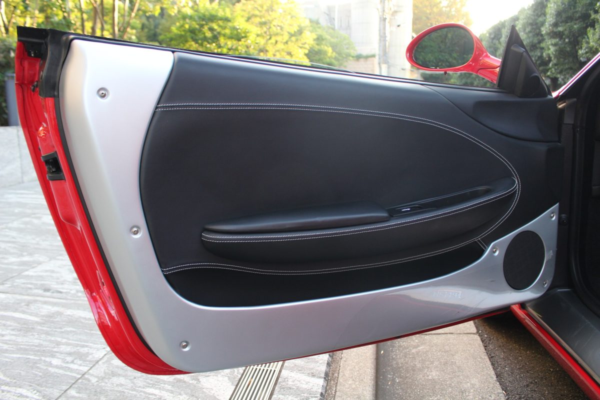2004 Ferrari 360 Spider — Photo 5 / 16