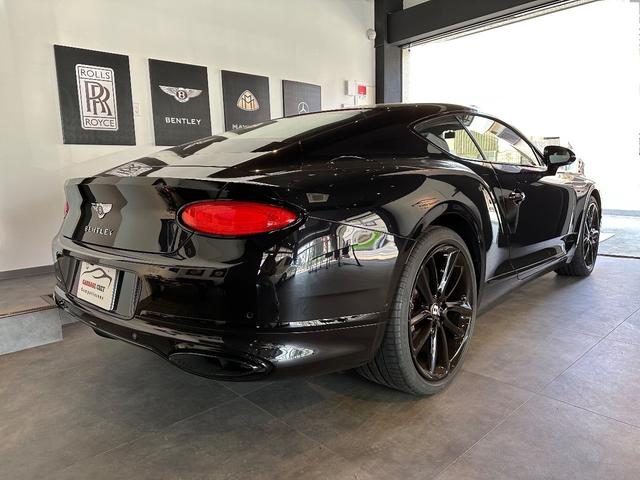 2019 Bentley Continental GT 6.0 — Photo 2 / 17