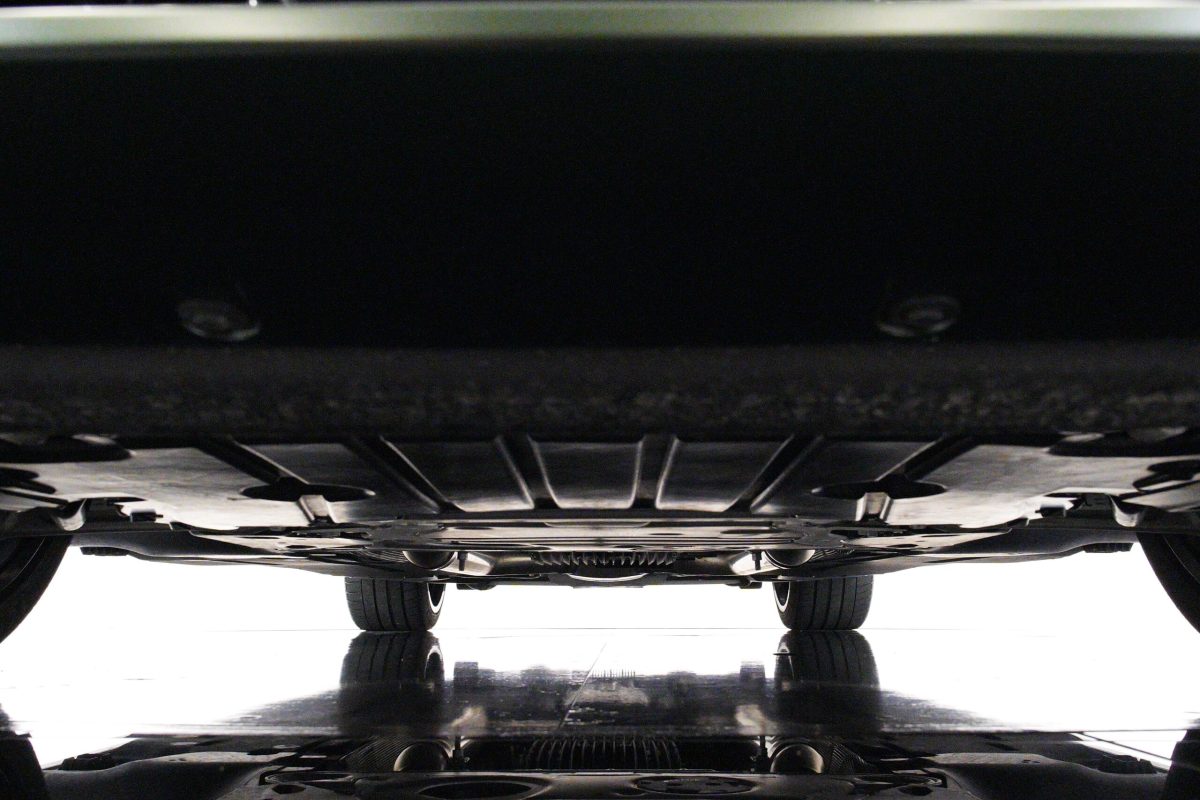 2023 BMW M5 Competition — Photo 51 / 53