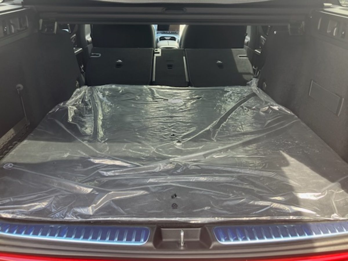 2025 Mercedes Benz C43 AMG — Photo 19 / 19