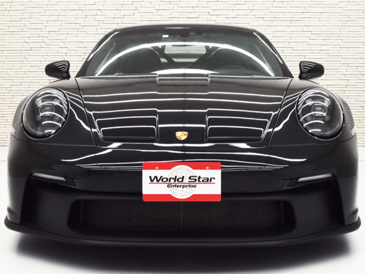 2023 Porsche 911 GT3 for sale in Japan