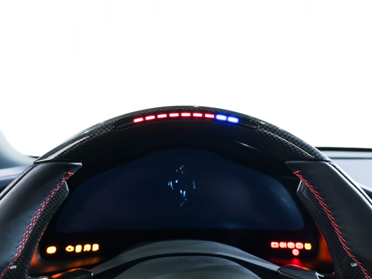 2025 Ferrari 12Cilindri — Photo 21 / 55