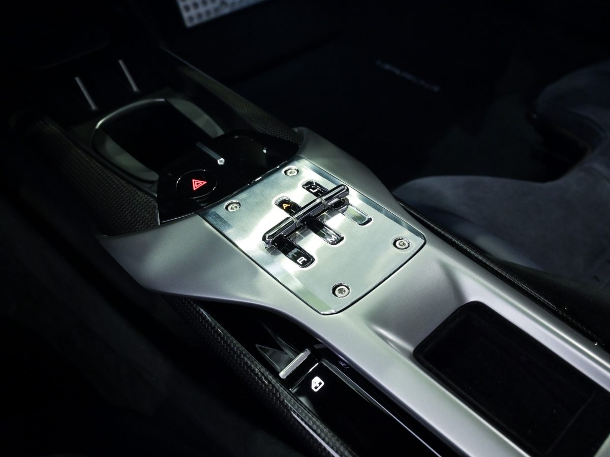 2025 Ferrari 12Cilindri — Photo 15 / 55