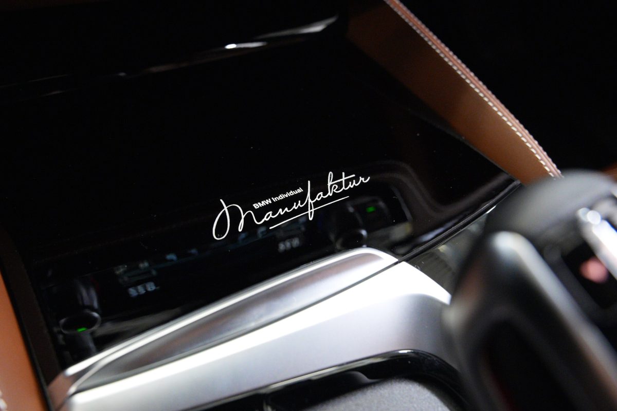 2023 BMW M5 Competition — Photo 9 / 53
